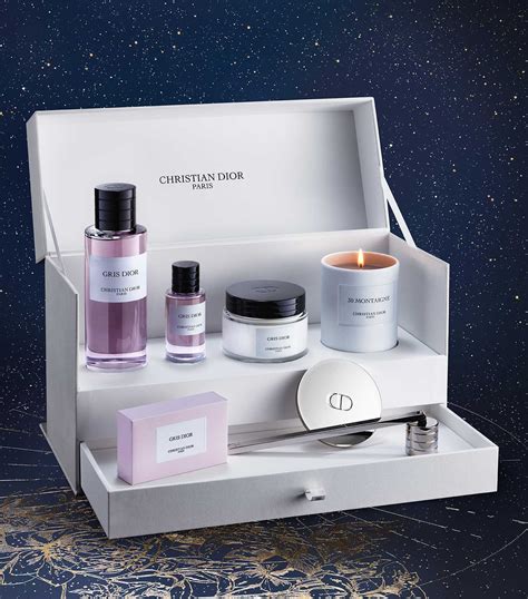 dior goft set|Dior aftershave gift set.